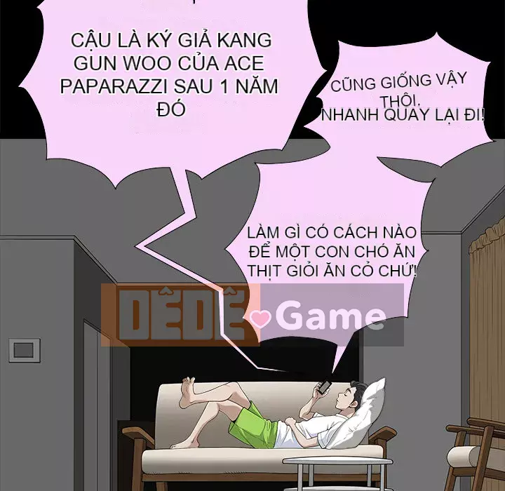 Hàng xóm Chương 1-56