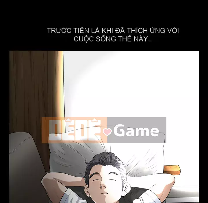 Hàng xóm Chương 1-56