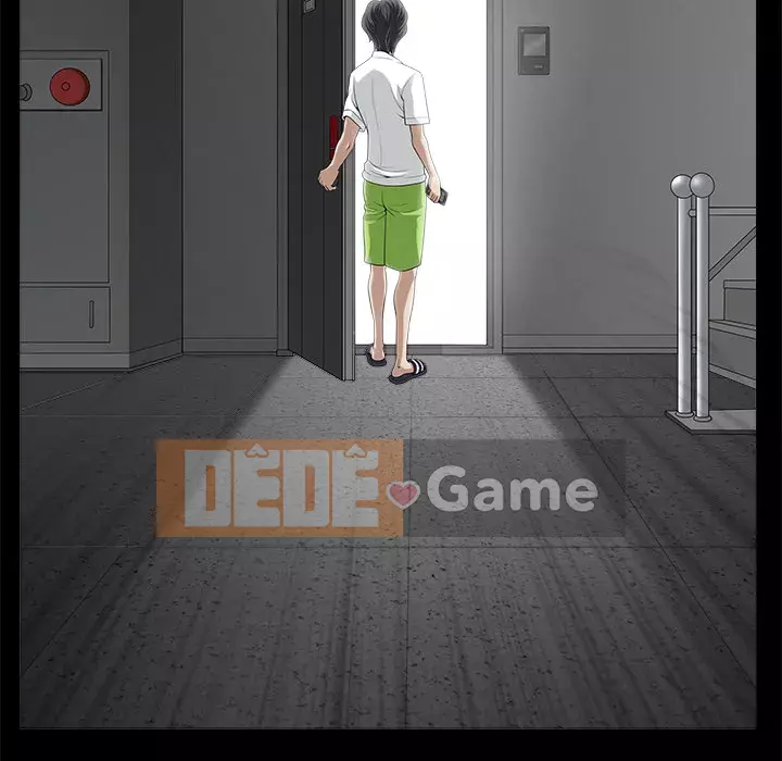 Hàng xóm Chương 1-56