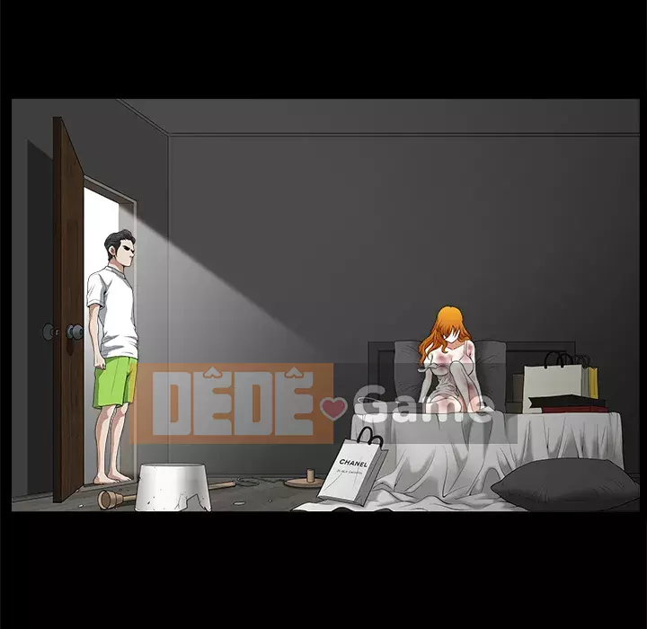 Hàng xóm Chương 1-56