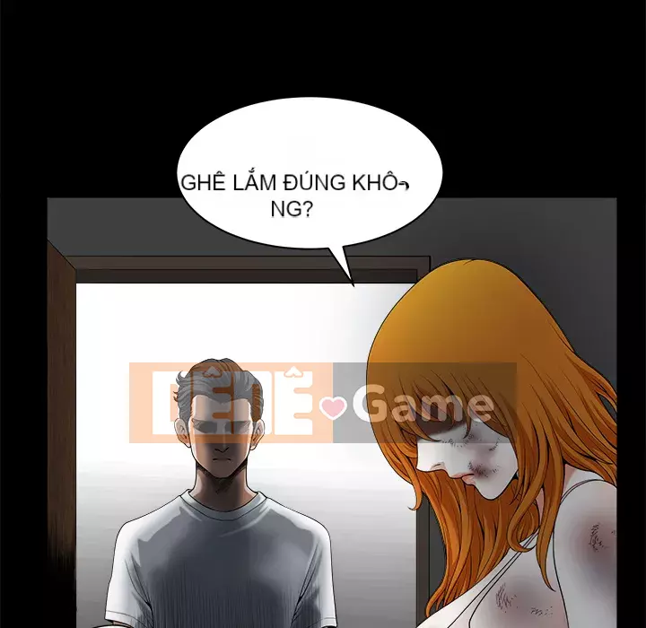 Hàng xóm Chương 1-56