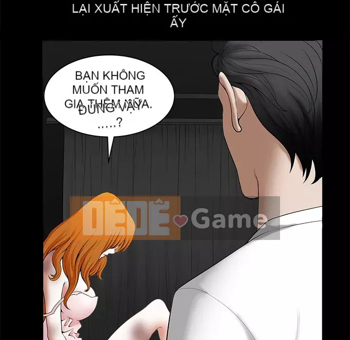 Hàng xóm Chương 1-56