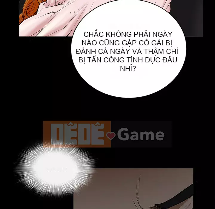 Hàng xóm Chương 1-56