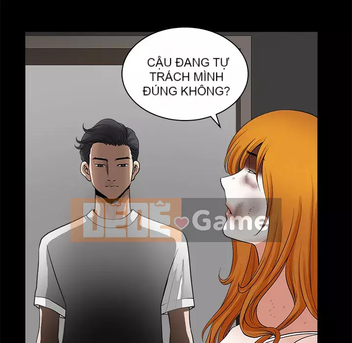 Hàng xóm Chương 1-56