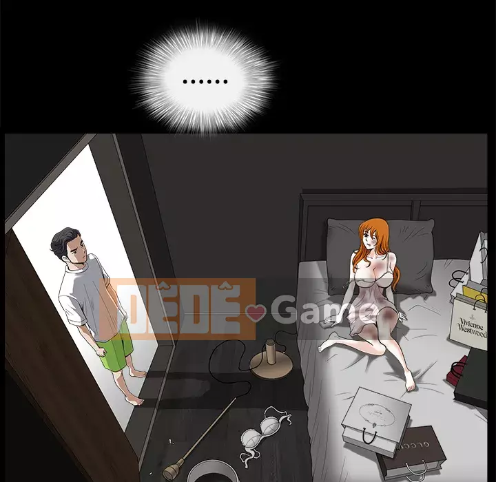 Hàng xóm Chương 1-56