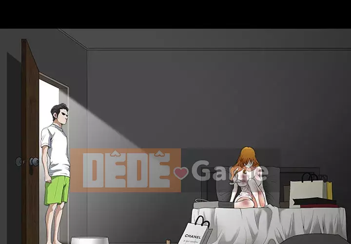 Hàng xóm Chương 1-56