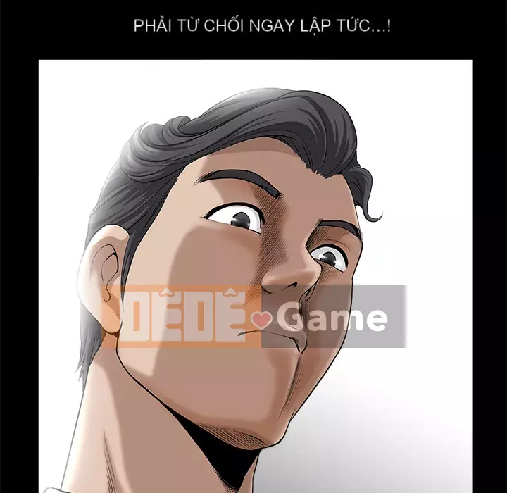 Hàng xóm Chương 1-56