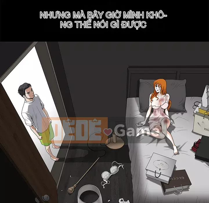 Hàng xóm Chương 1-56