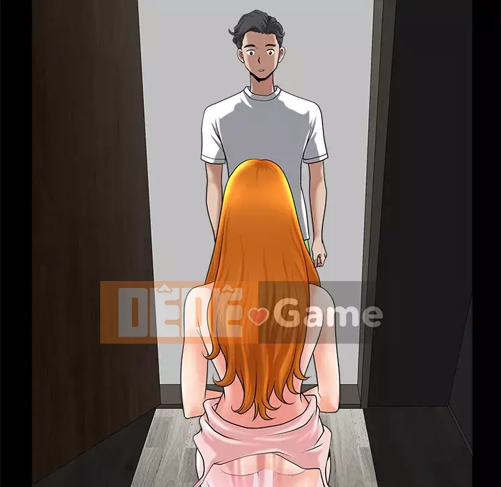 Hàng xóm Chương 1-56