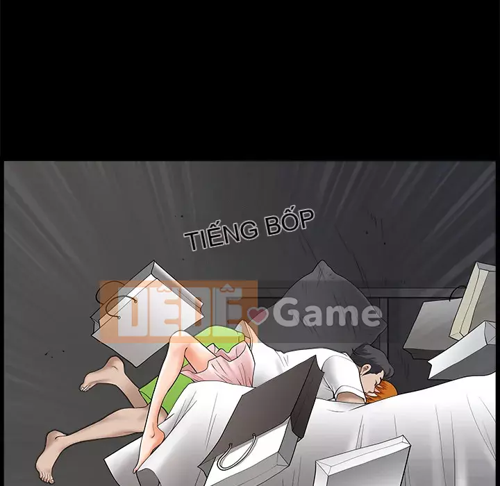 Hàng xóm Chương 1-56