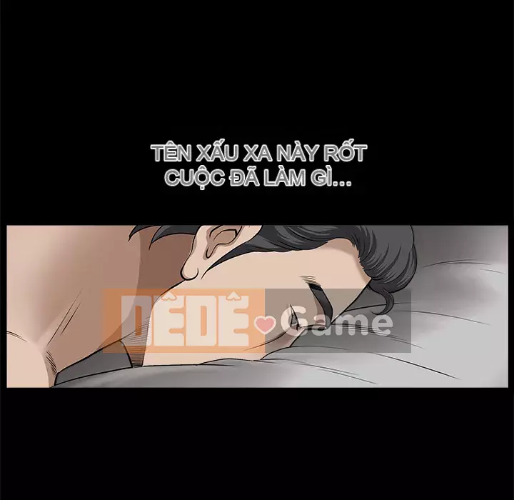 Hàng xóm Chương 1-56