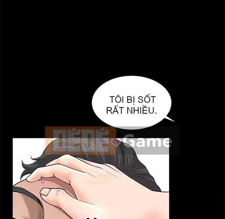 Hàng xóm Chương 1-56