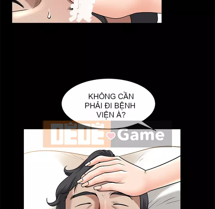 Hàng xóm Chương 1-56