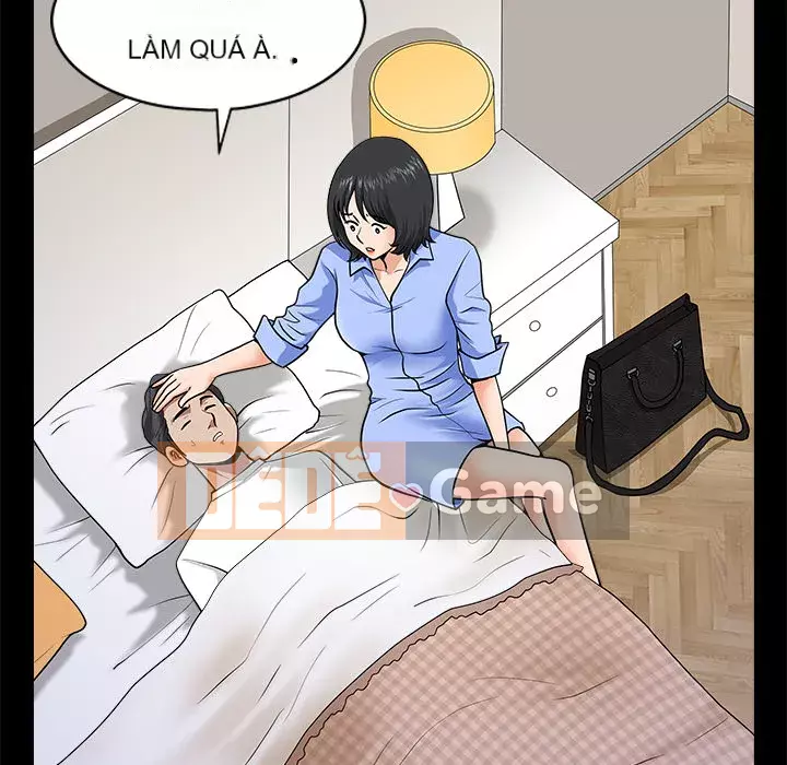 Hàng xóm Chương 1-56