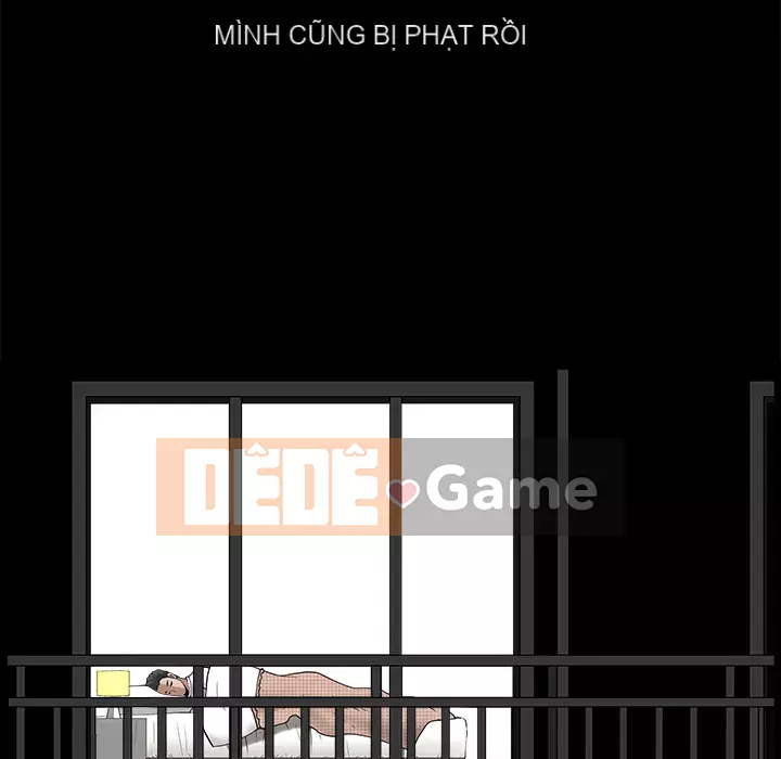 Hàng xóm Chương 1-56