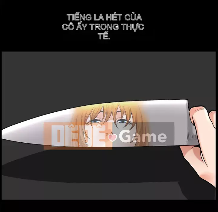 Hàng xóm Chương 1-56