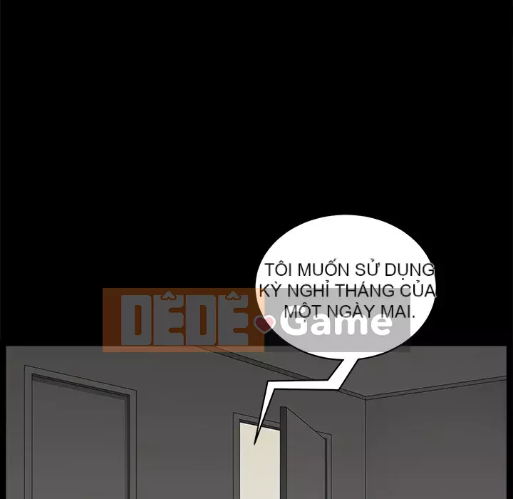 Hàng xóm Chương 1-56