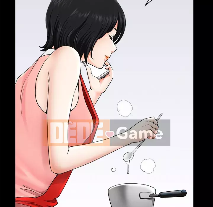 Hàng xóm Chương 1-56