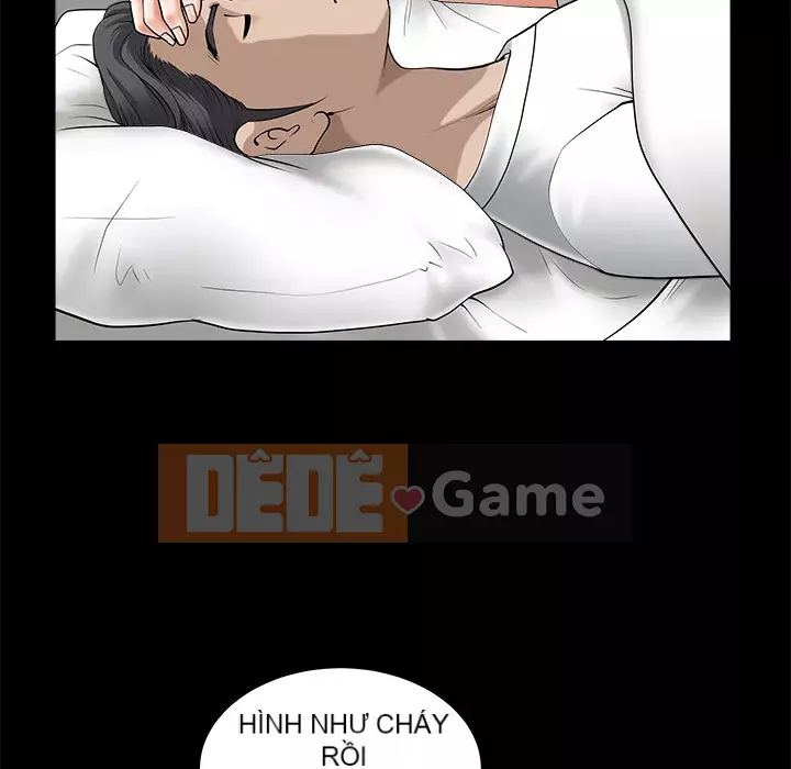 Hàng xóm Chương 1-56