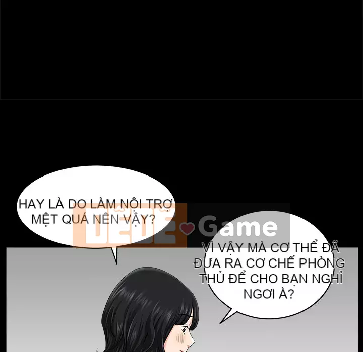 Hàng xóm Chương 1-56