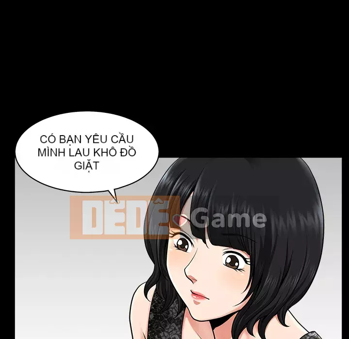 Hàng xóm Chương 1-56