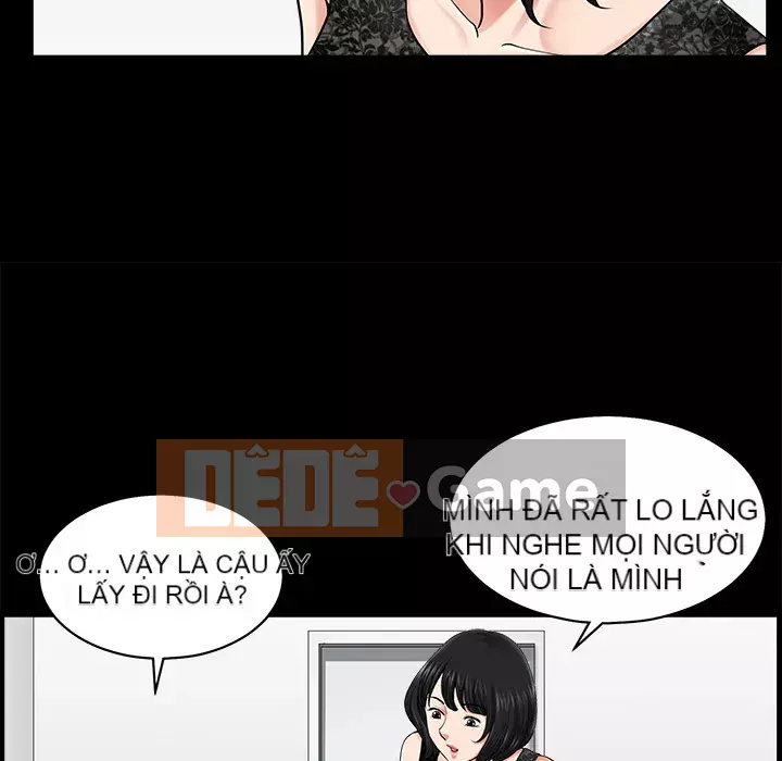 Hàng xóm Chương 1-56