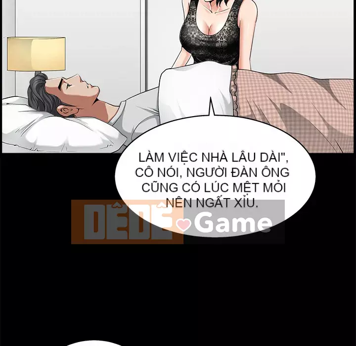 Hàng xóm Chương 1-56