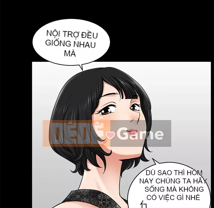 Hàng xóm Chương 1-56