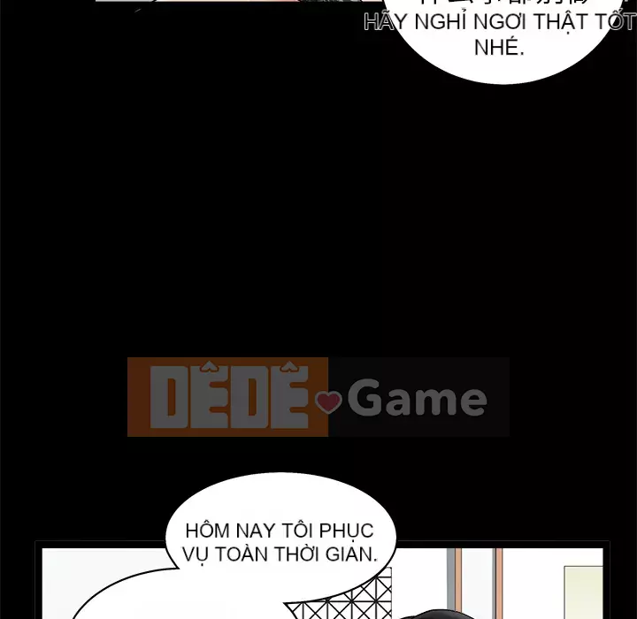 Hàng xóm Chương 1-56