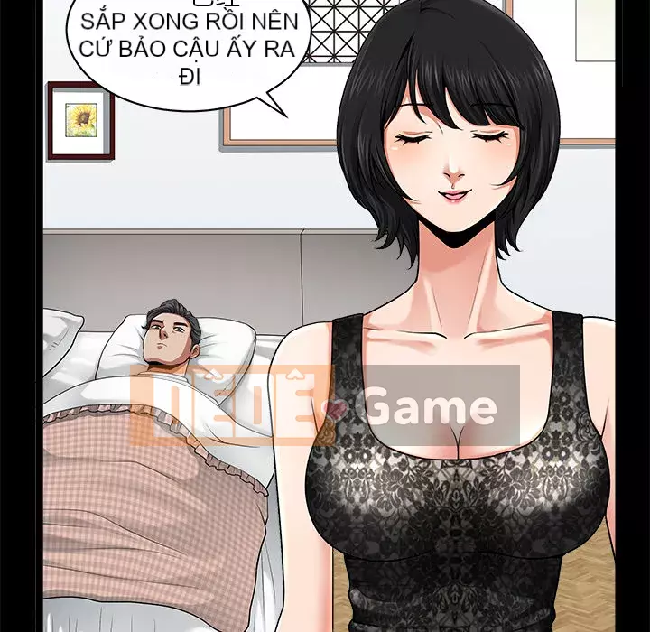 Hàng xóm Chương 1-56