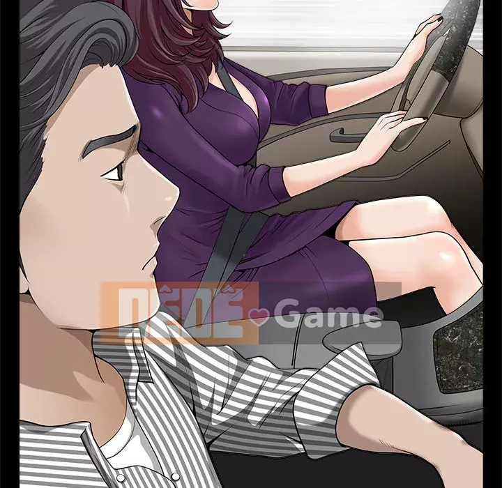 Hàng xóm Chương 1-56