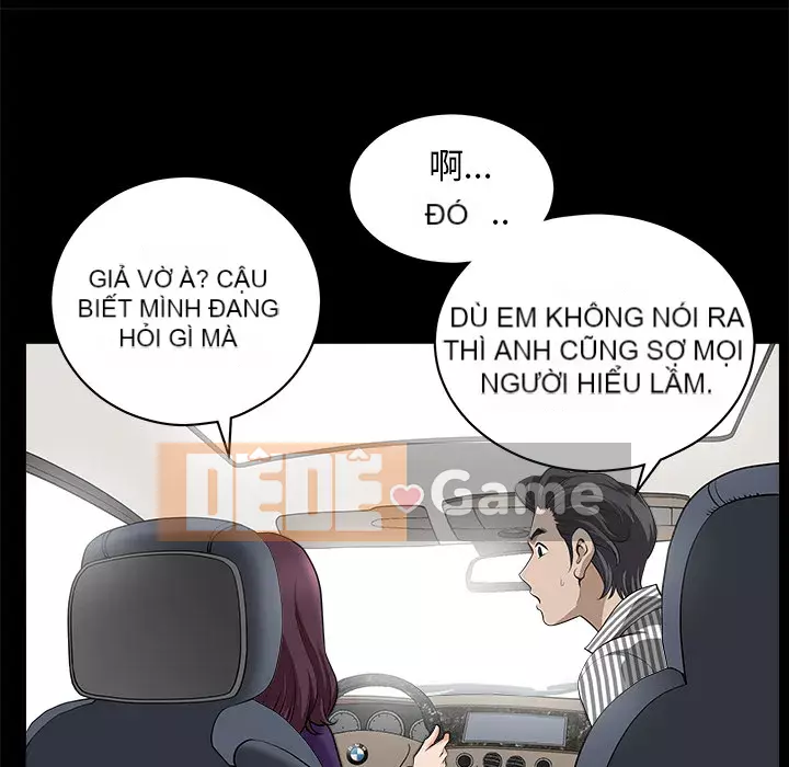 Hàng xóm Chương 1-56