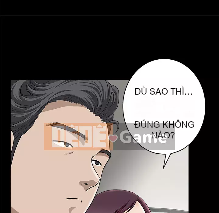 Hàng xóm Chương 1-56