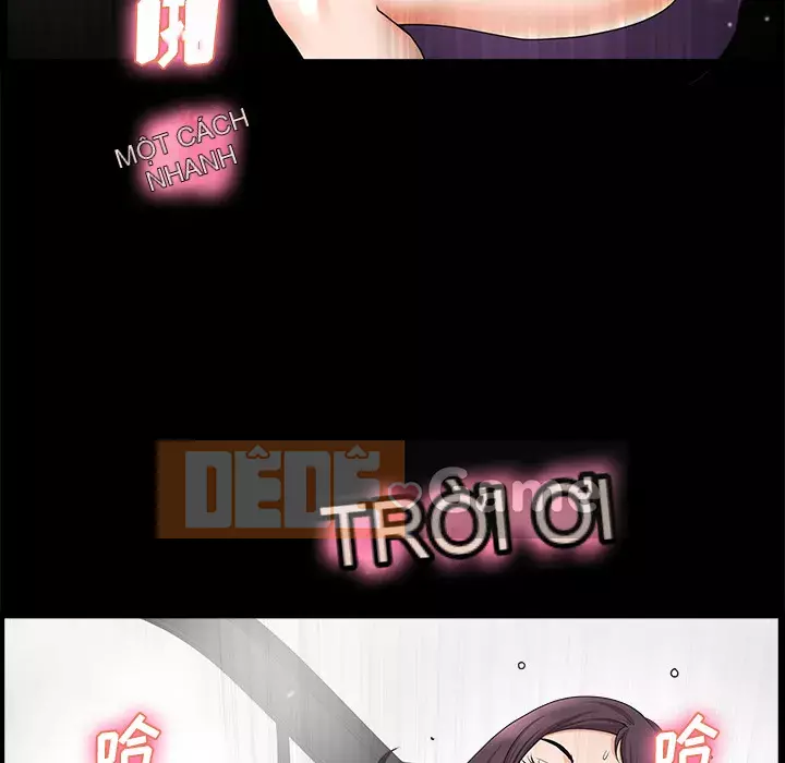 Hàng xóm Chương 1-56