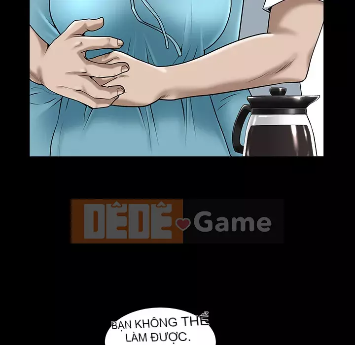 Hàng xóm Chương 1-56