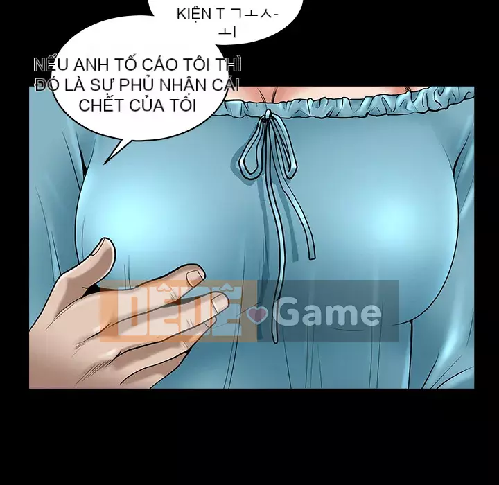 Hàng xóm Chương 1-56