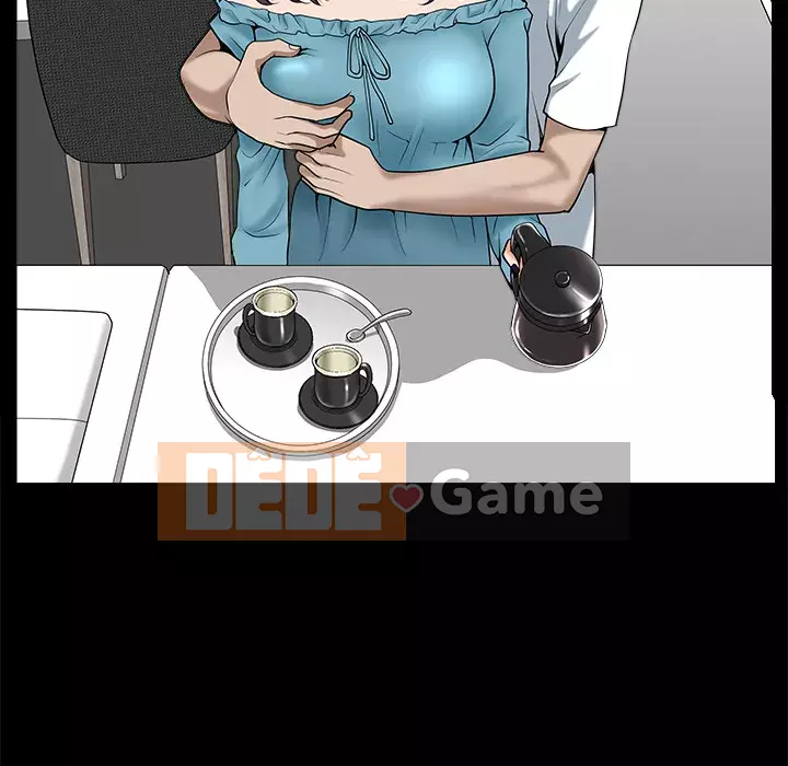 Hàng xóm Chương 1-56