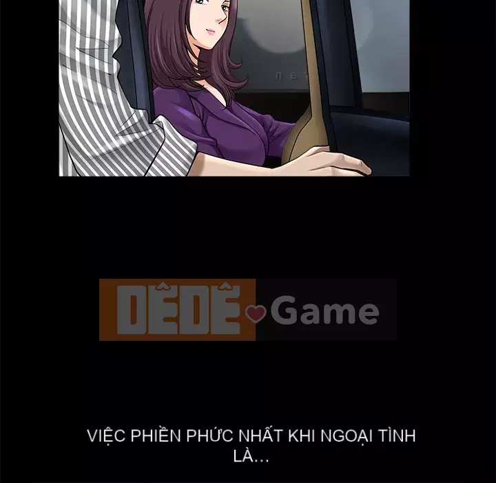 Hàng xóm Chương 1-56