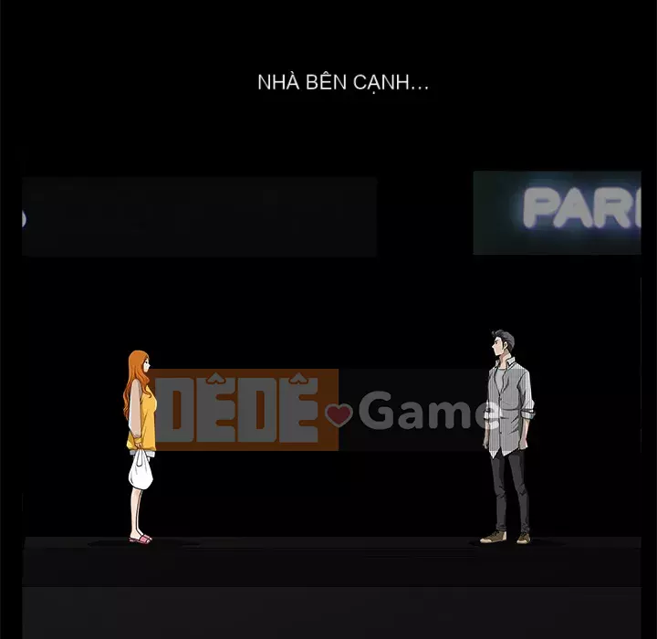 Hàng xóm Chương 1-56