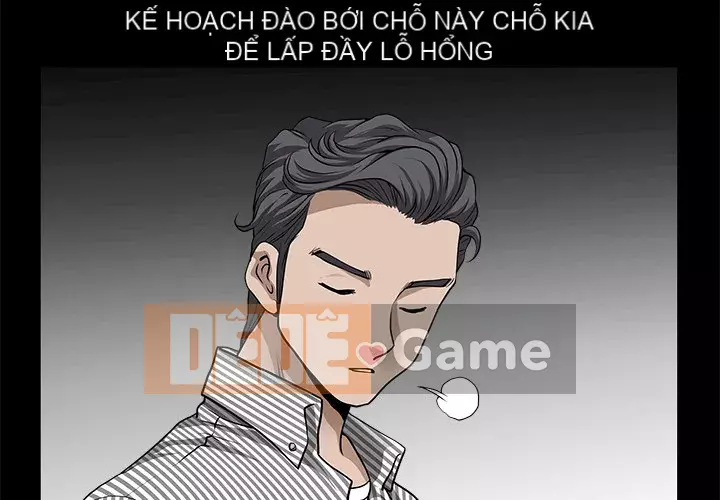 Hàng xóm Chương 1-56