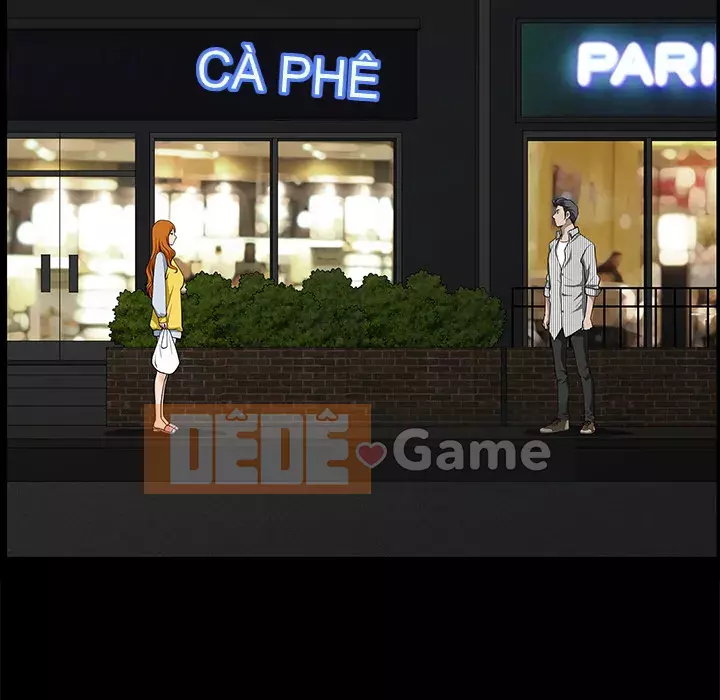 Hàng xóm Chương 1-56