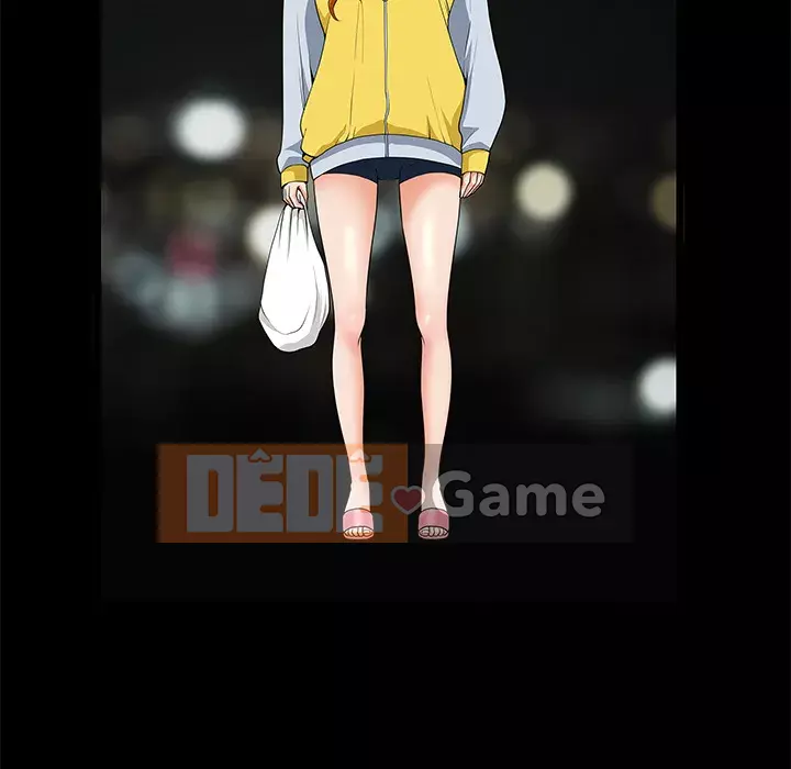 Hàng xóm Chương 1-56