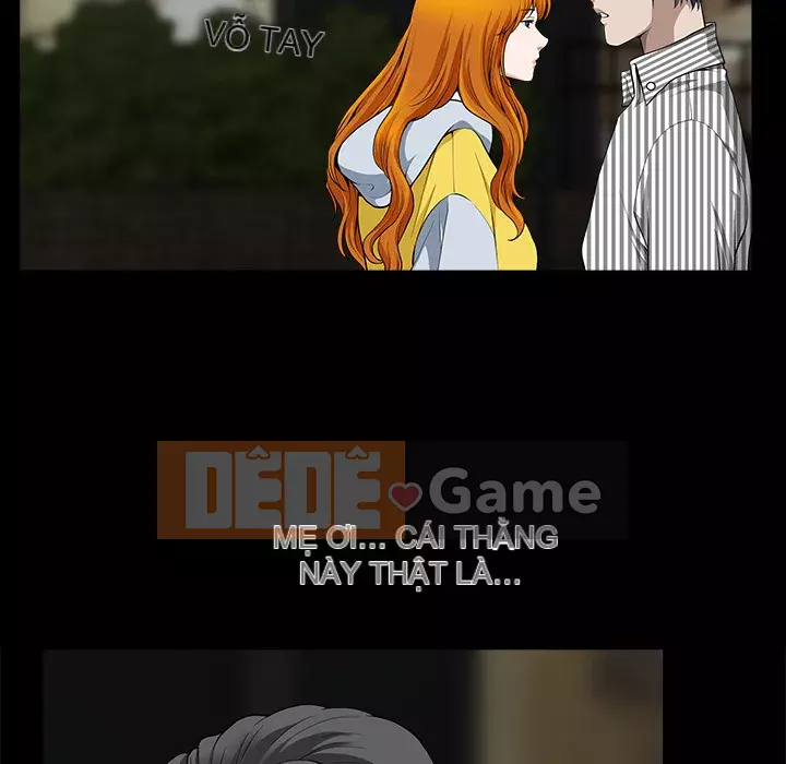 Hàng xóm Chương 1-56