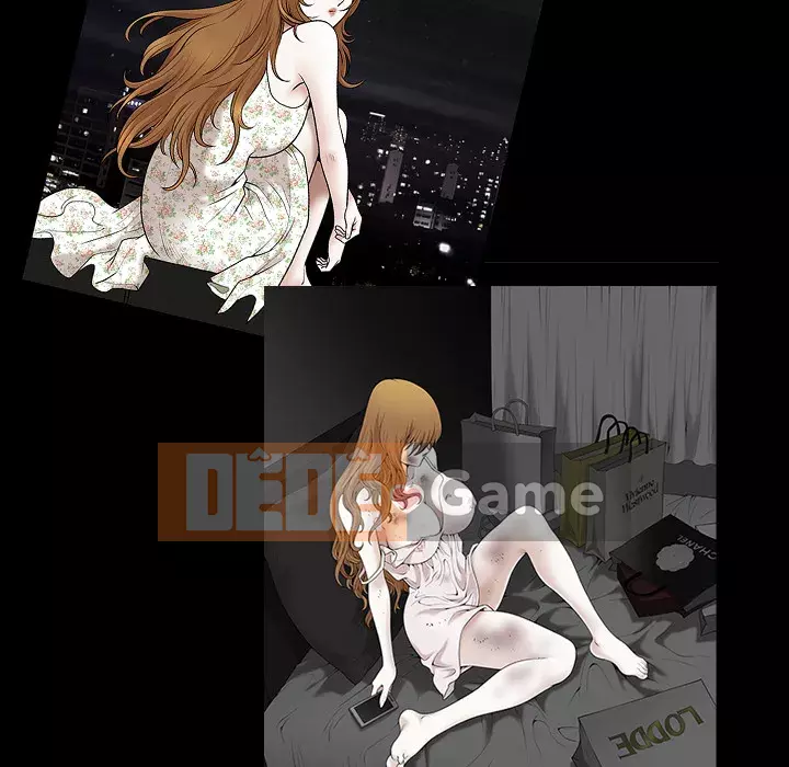 Hàng xóm Chương 1-56