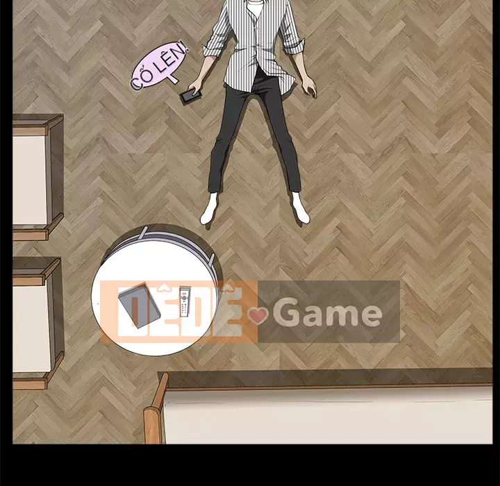 Hàng xóm Chương 1-56