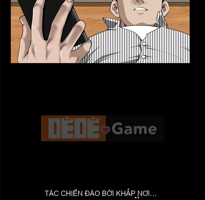 Hàng xóm Chương 1-56