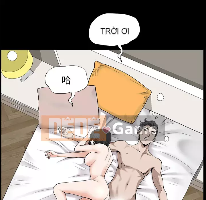 Hàng xóm Chương 1-56