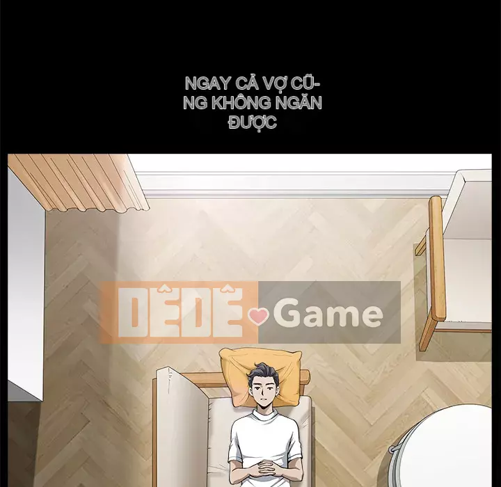 Hàng xóm Chương 1-56