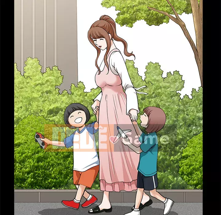 Hàng xóm Chương 1-56