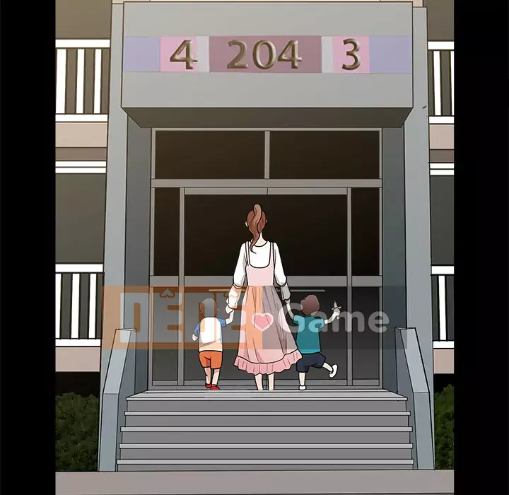 Hàng xóm Chương 1-56